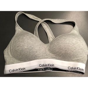 Calvin Klein Sportsbra